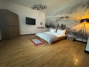 Ferdinand Mountain Retreat Sinaia